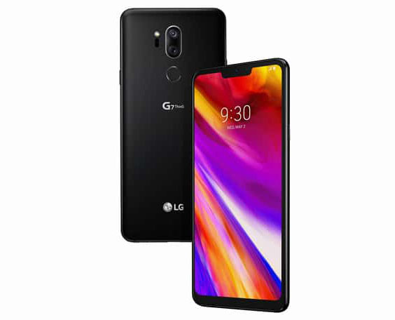 dien-thoai-lg-g7-thinq-5G-2019